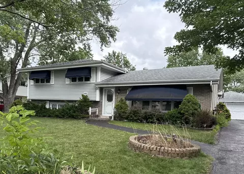 12625 S Menard Ave, Palos Heights, IL 60463