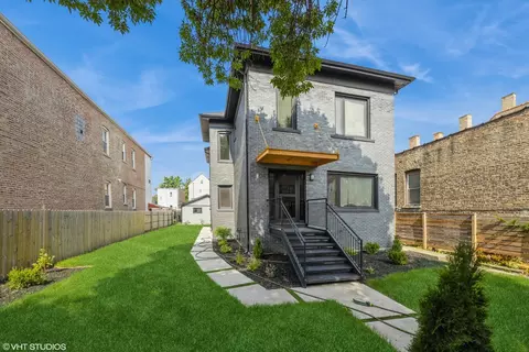 2230 S Ridgeway Ave, Chicago, IL 60623