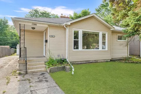 17841 Lorenz Ave, Lansing, IL 60438 photo 2