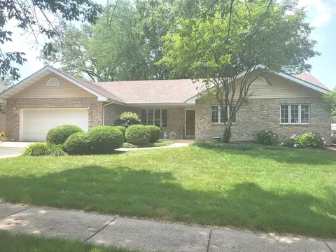810 Kristin Ln, Wilmington, IL 60481