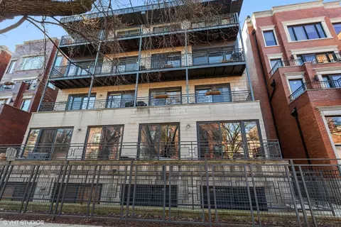 2315 W Wabansia Ave #3NE, Chicago, IL 60647