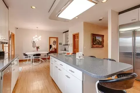 Kitchen - Undisclosed, Glencoe, IL 60022 photo 5 of 7