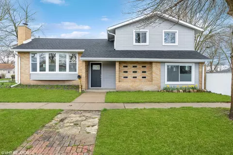 3454 Monroe St, Lansing, IL 60438 photo 1