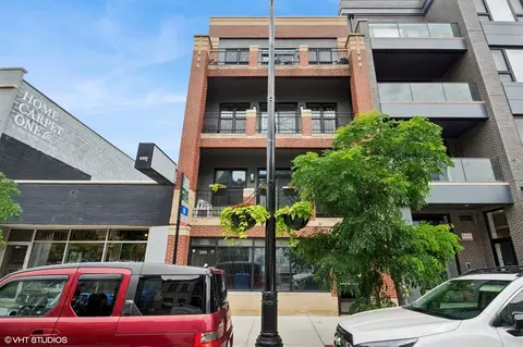 3059 N Lincoln Ave #C, Chicago, IL 60657