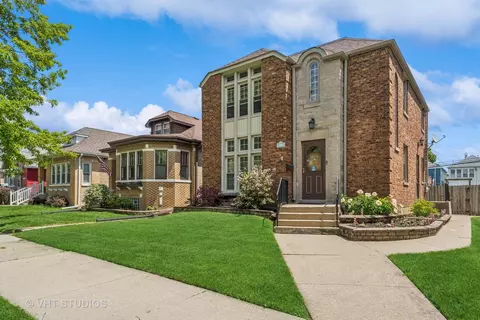 5629 N Major Ave, Chicago, IL 60646
