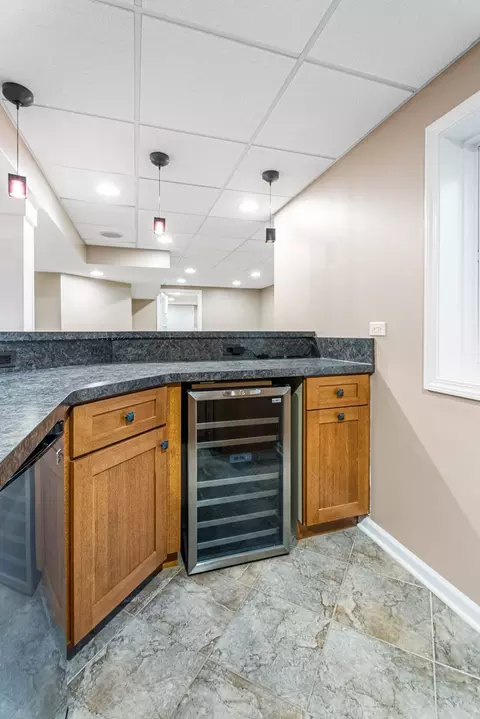 Kitchen - 2136 Colonial St, Aurora, IL 60503 photo 6 of 7