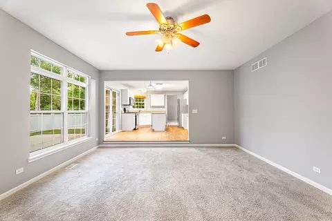Living - 2136 Colonial St, Aurora, IL 60503 photo 10 of 14