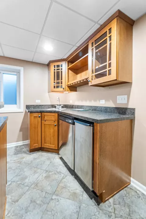 Kitchen - 2136 Colonial St, Aurora, IL 60503 photo 7 of 7