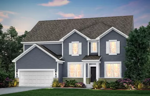 12965 S Twin Pines Ln, Plainfield, IL 60585