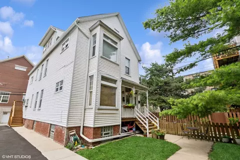 4918 N Hermitage Ave #2R, Chicago, IL 60640