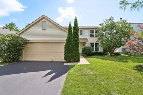 269 Lisk Dr, Hainesville, IL 60030