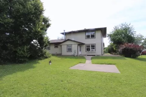 Exterior - 8315 Nolan St, Harvard, IL 60033 photo 2 of 2