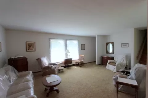 Living - 8315 Nolan St, Harvard, IL 60033 photo 1 of 1