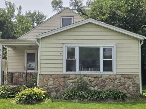 Exterior - 3609 Sunset Ave, Markham, IL 60428 photo 2 of 7