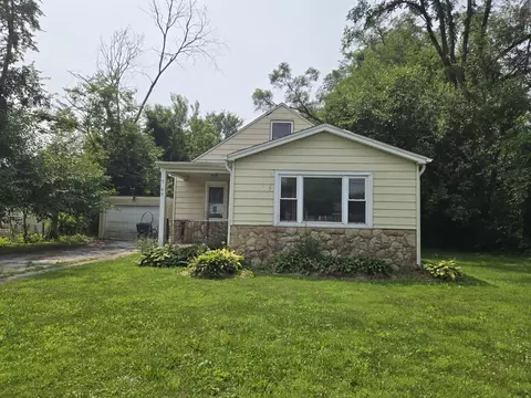 Exterior - 3609 Sunset Ave, Markham, IL 60428 photo 1 of 7