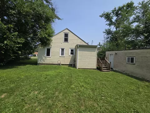 Exterior - 3609 Sunset Ave, Markham, IL 60428 photo 3 of 7