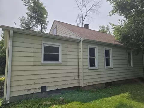 Exterior - 3609 Sunset Ave, Markham, IL 60428 photo 7 of 7