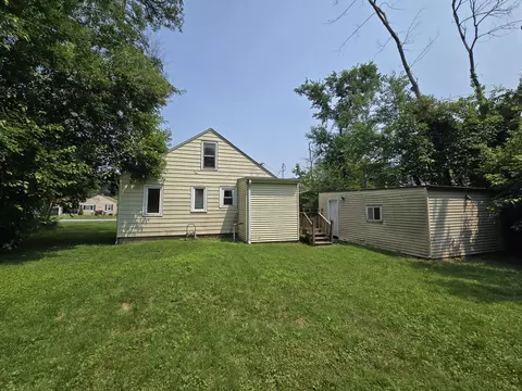 Exterior - 3609 Sunset Ave, Markham, IL 60428 photo 5 of 7