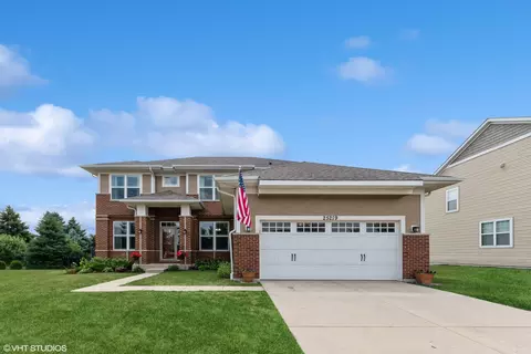 25219 Bay Tree Cir, Shorewood, IL 60404