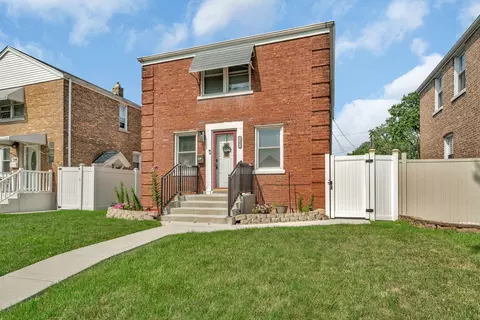 5304 S Ridgeway Ave, Chicago, IL 60632