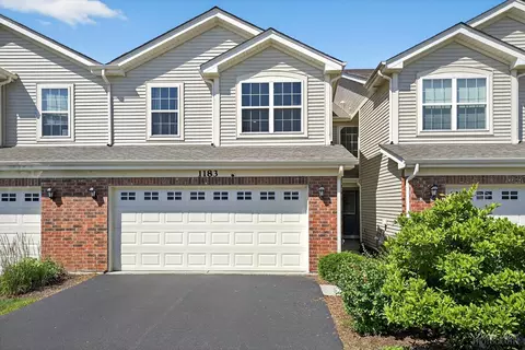 1183 Kingsmill Dr, Algonquin, IL 60102 photo 2