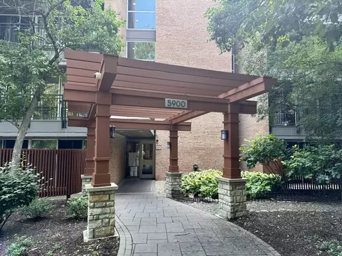 5900 Oakwood Dr #4G, Lisle, IL 60532