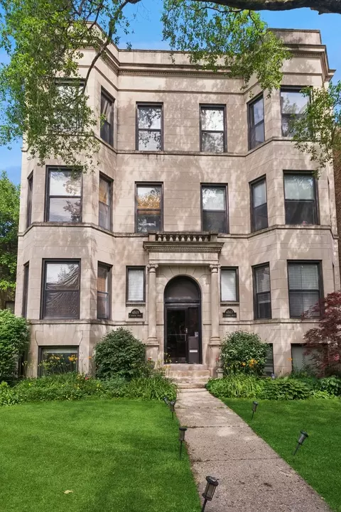 4869 N Kenmore Ave #GN, Chicago, IL 60640