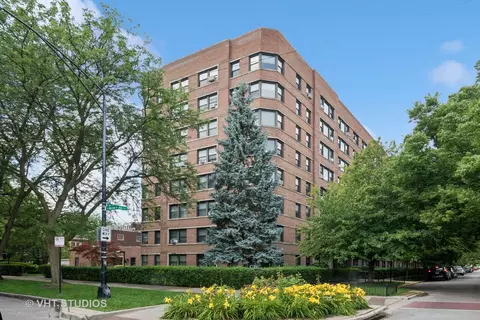 4880 N Marine Dr #810, Chicago, IL 60640