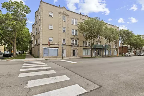 6457 N California Ave #3, Chicago, IL 60645