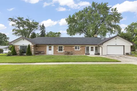 331 N Maple Ave, Wood Dale, IL 60191