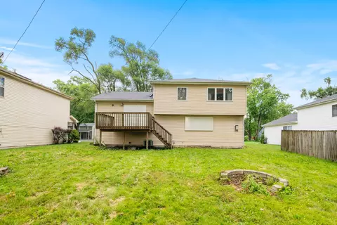 Exterior - 15624 Sawyer Ave, Markham, IL 60428 photo 3 of 3