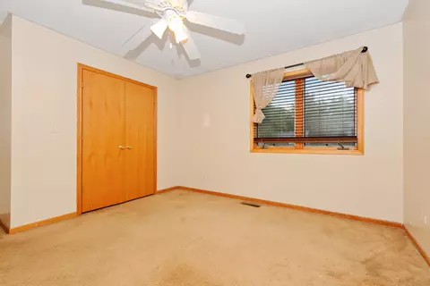 Bedroom - 15624 Sawyer Ave, Markham, IL 60428 photo 2 of 4