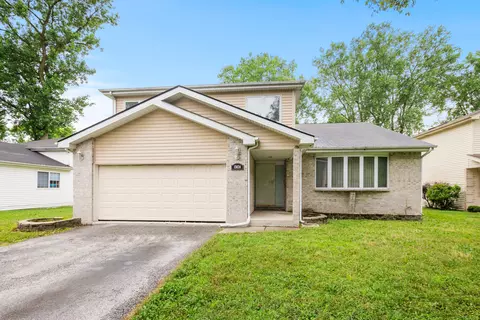 15624 Sawyer Ave, Markham, IL 60428