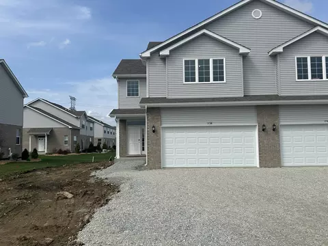 1738 Orchard Ln, New Lenox, IL 60451