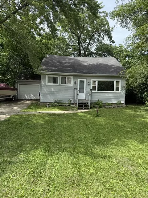 24576 W Norelius Ave, Round Lake, IL 60073