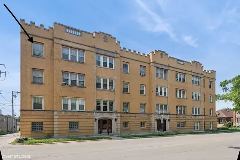 7210 Jackson Blvd #F3, Forest Park, IL 60130