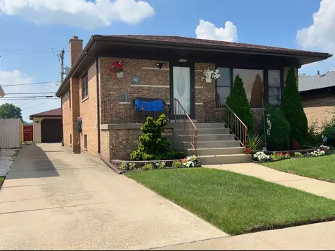 1173 Lucas St, Calumet City, IL 60409