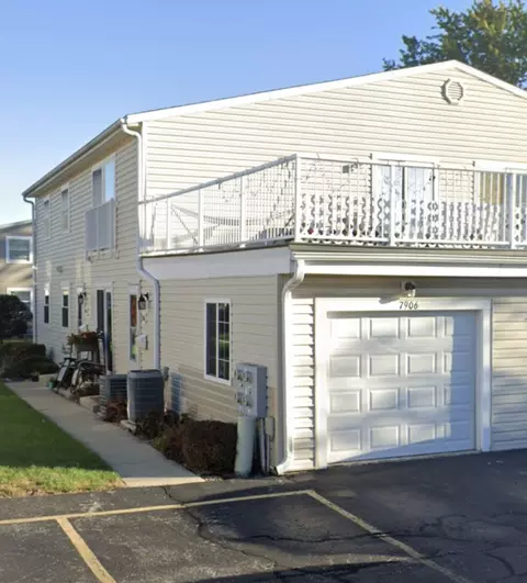7906 W 163rd Ct #187, Tinley Park, IL 60477