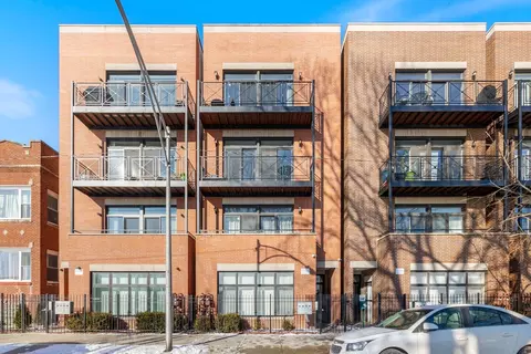 3130 W Walton St #3, Chicago, IL 60622