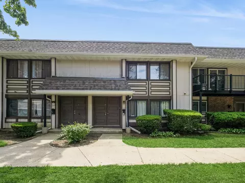 1117 Court B Ct, Hanover Park, IL 60133