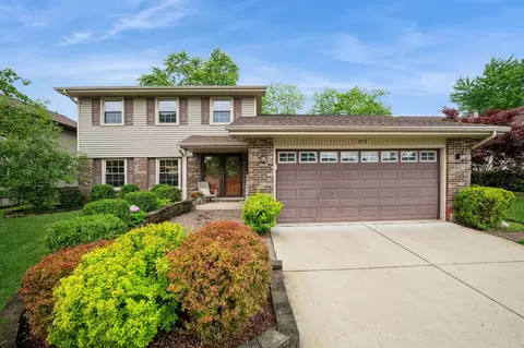 872 Asbury Ln, Schaumburg, IL 60193
