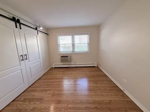 Bedroom - 4700 N Ashland Ave #4, Chicago, IL 60640 photo 1 of 3
