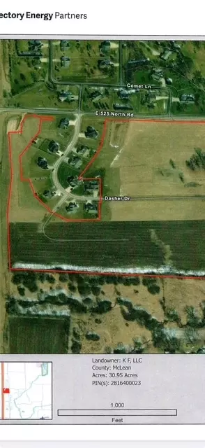 2 Nd Addition Whitetail S, Heyworth, IL 61745