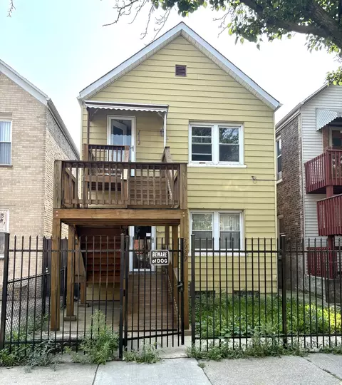 2929 S Wallace St, Chicago, IL 60616