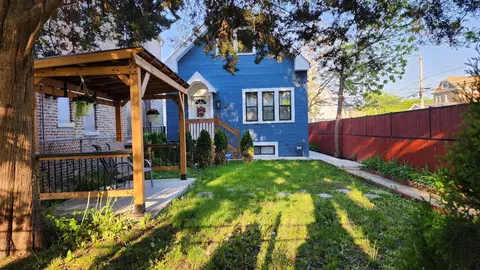 3039 S Kolin Ave, Chicago, IL 60623