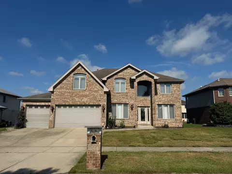 1008 Willow Rd, Matteson, IL 60443