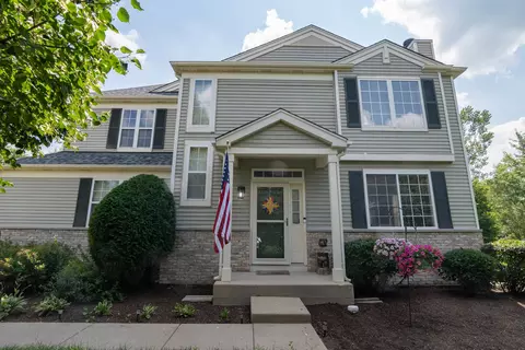 2020 Braeburn Ct #A, Wauconda, IL 60084