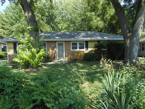 Exterior - 15409 S Union Pl, Plainfield, IL 60544 photo 2 of 4