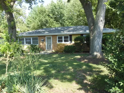 15409 S Union Pl, Plainfield, IL 60544