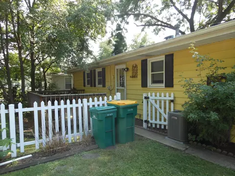 Exterior - 15409 S Union Pl, Plainfield, IL 60544 photo 3 of 4